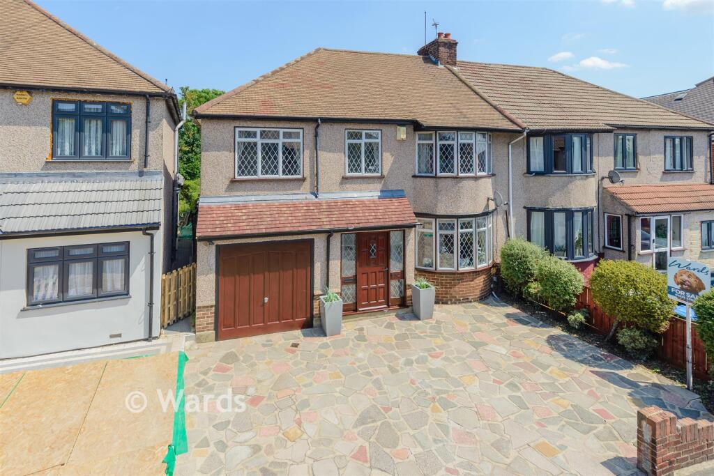 Main image of property: Rydal Drive, Bexleyheath, Kent