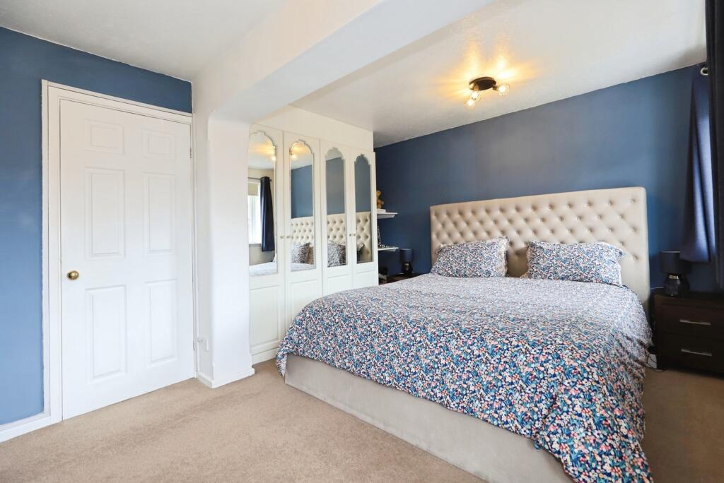 House in Wolverhampton - More