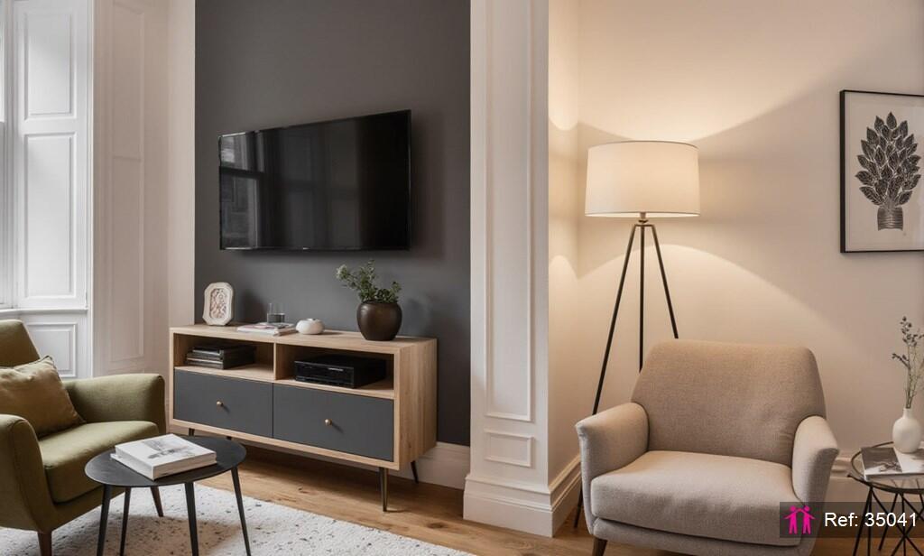 Main image of property: Rupert Street, London