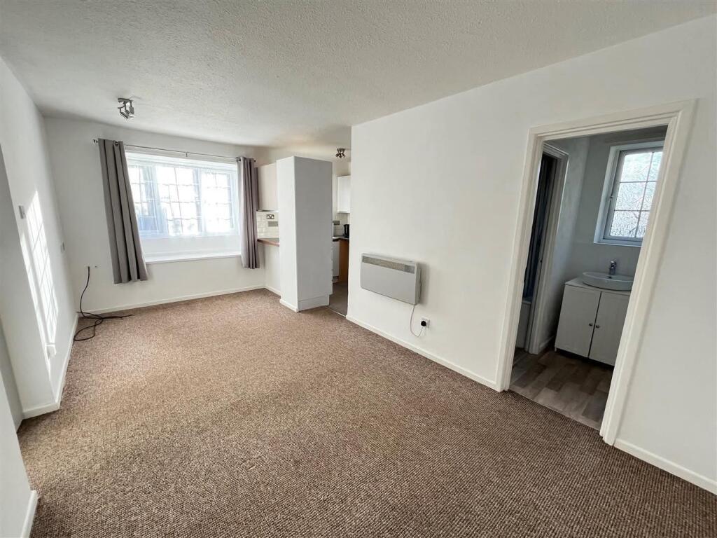 Main image of property: St. Peters Close, Daventry