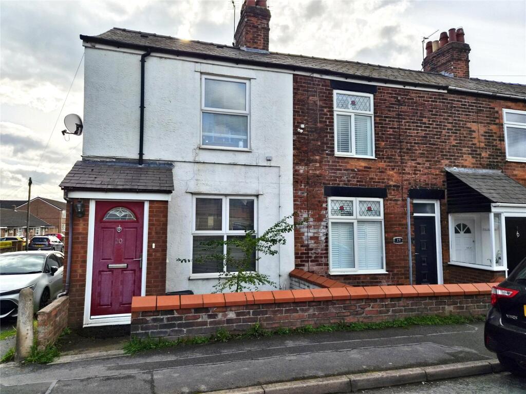 Main image of property: Gatewen Road, New Broughton, Wrexham, LL11