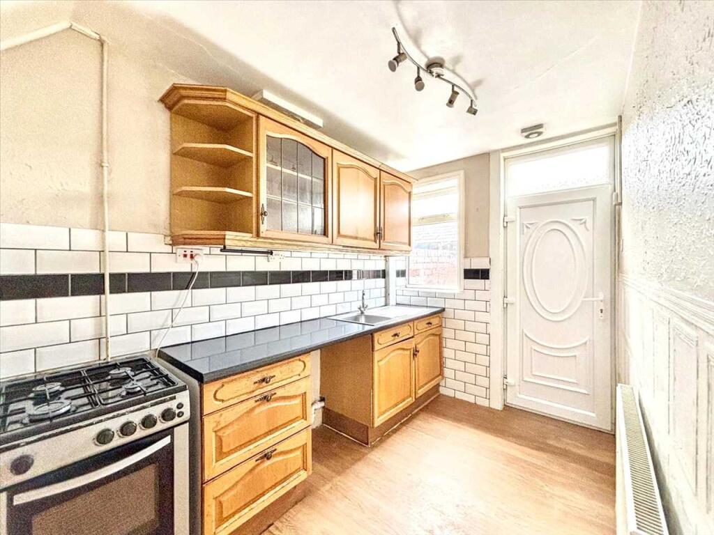 Gladstone Street, Kirkby in Ashfield - View 6
