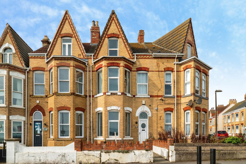 Main image of property: North Promenade, Withernsea, HU19
