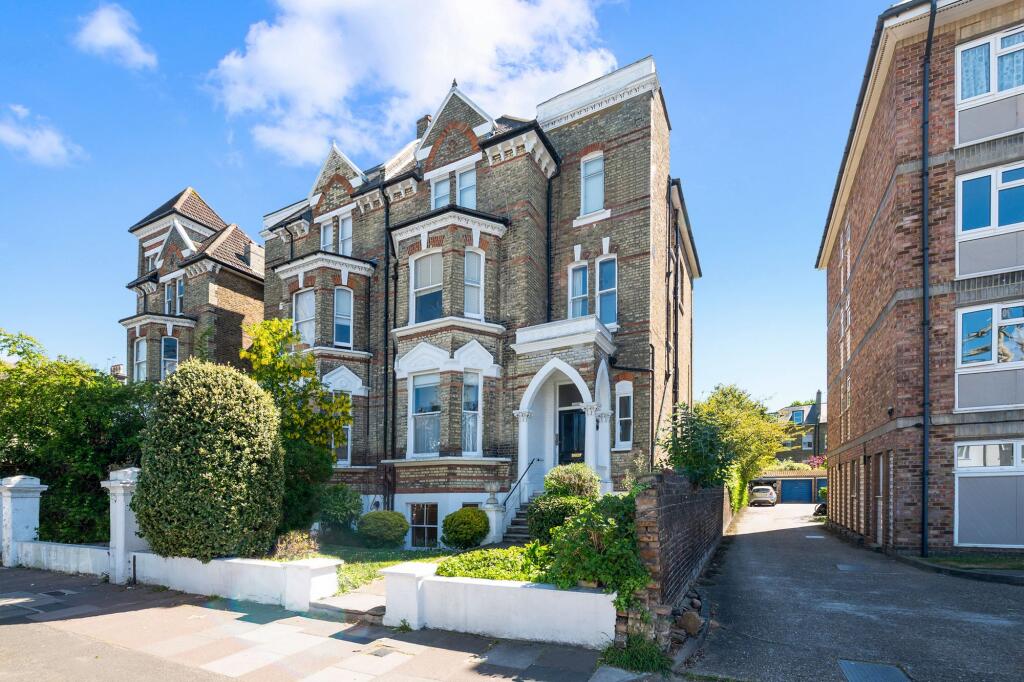 Main image of property: Maple Road, Surbiton, KT6