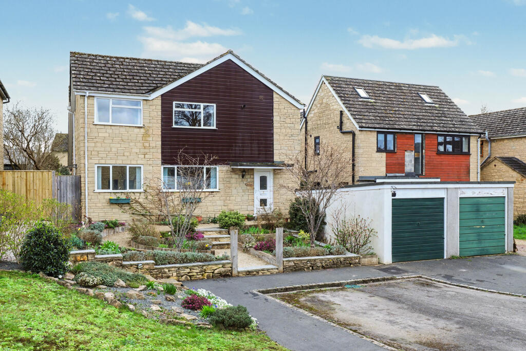 Main image of property: Bell Close, Cassington, Oxfordshire