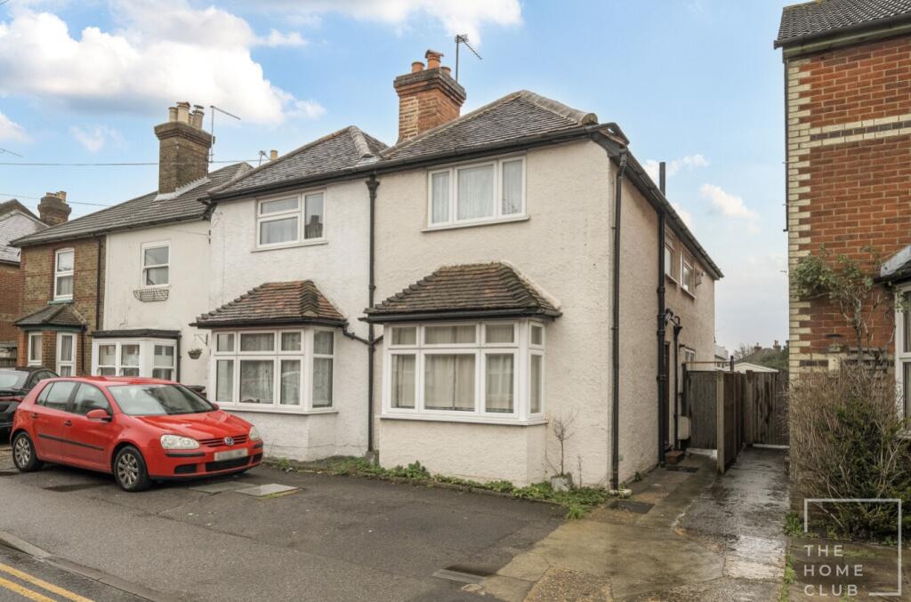 Main image of property: Manor Road, Guildford, Surrey, GU2