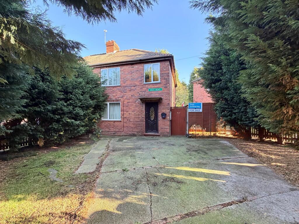 Main image of property: West Road, Tipton