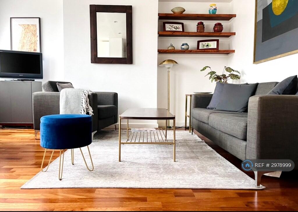 Main image of property: Bolingbroke Road, London, W14