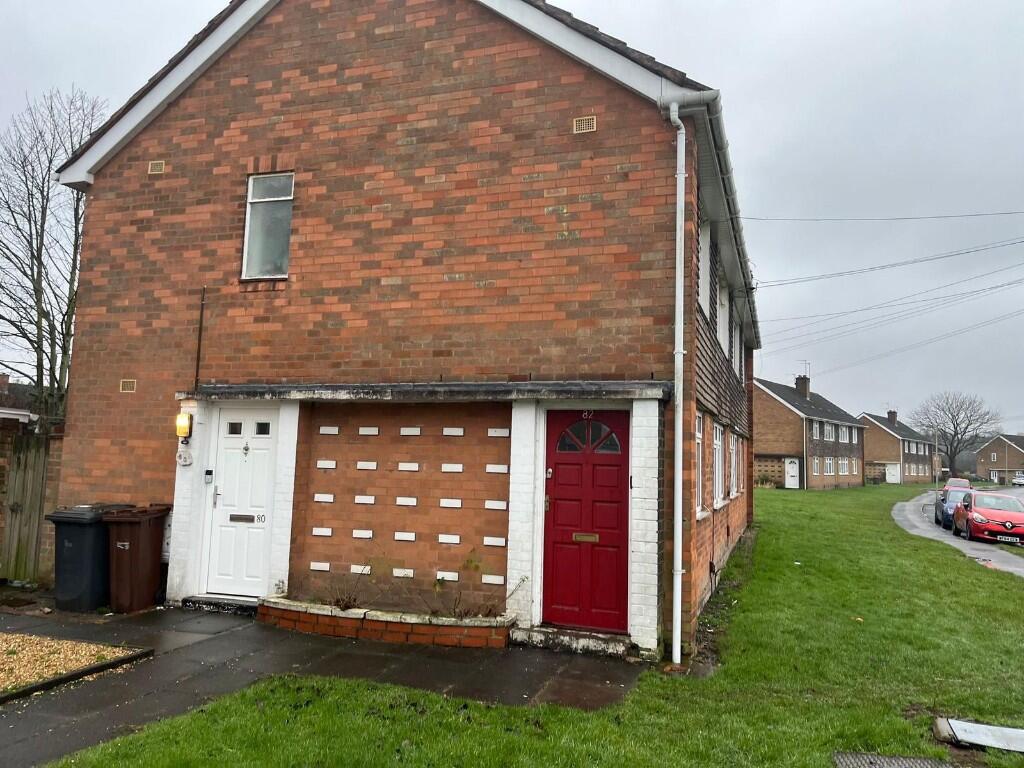 Main image of property: Hurstbourne Crescent, Wolverhampton, West Midlands, WV1