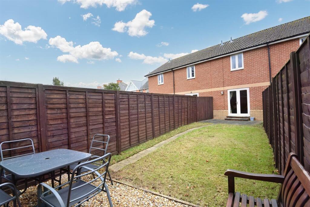 Additional image 7 of Truman Terrace, Henstridge, Templecombe