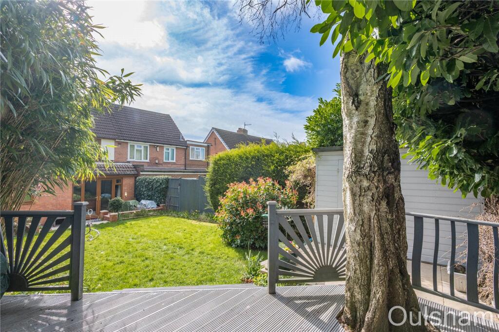 Additional image 28 of Perryfields Crescent, Bromsgrove, Worcestershire, B61