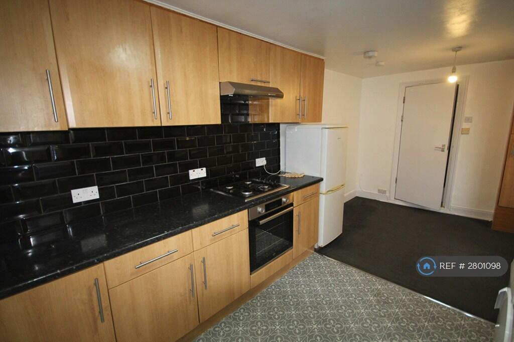 Main image of property: Gladstone St, Bedford, MK41