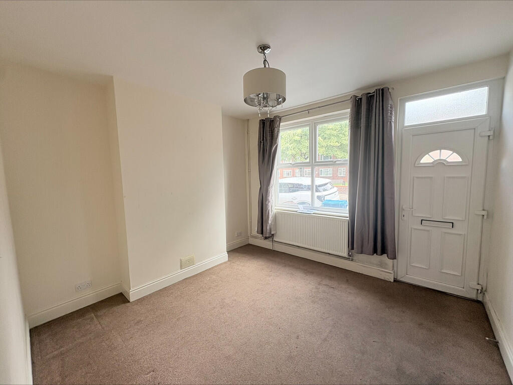 Bennett Street, Long Eaton photo 3
