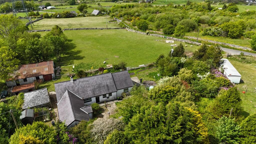 Main image of property: Nebo, Caernarfon