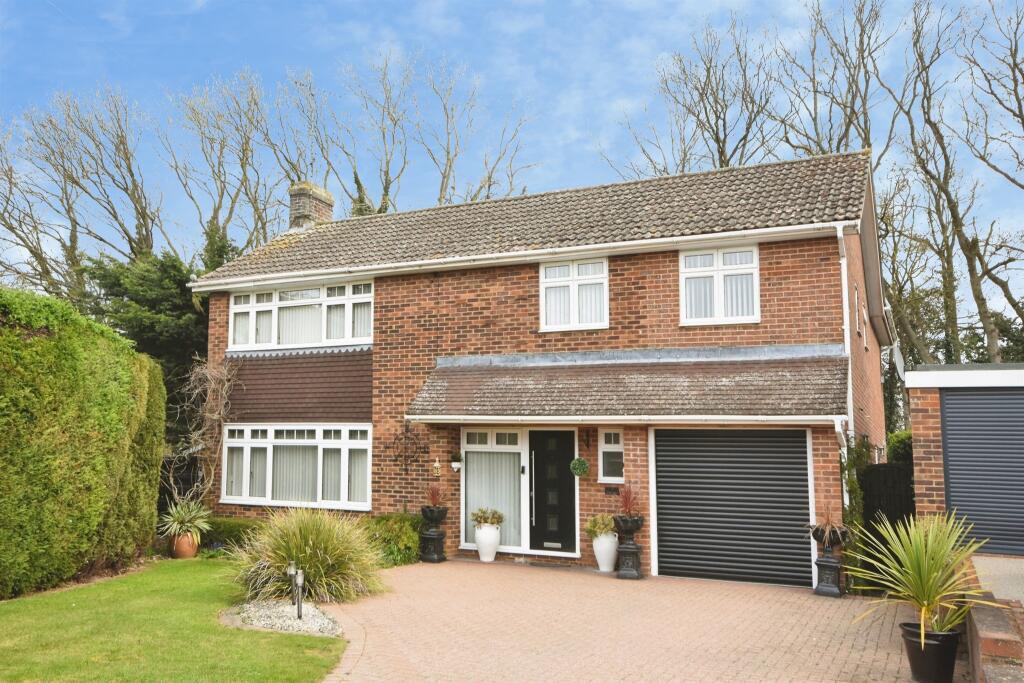 Main image of property: Butlers Way, Great Yeldham, Halstead
