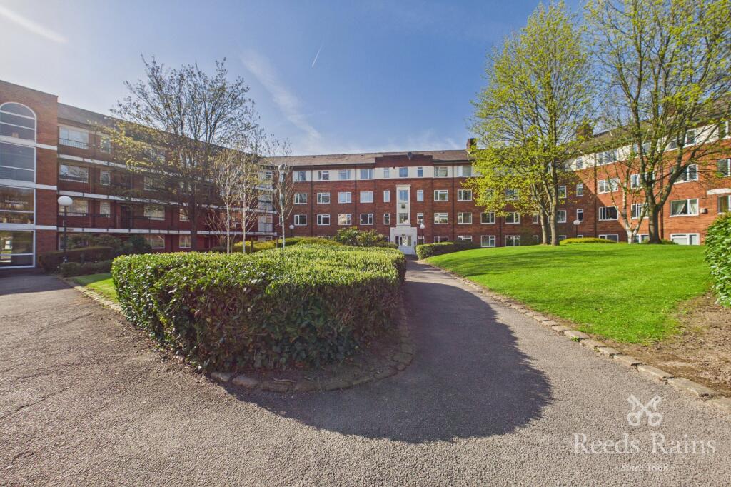 Main image of property: Redmires Court, Salford, Greater Manchester, M5