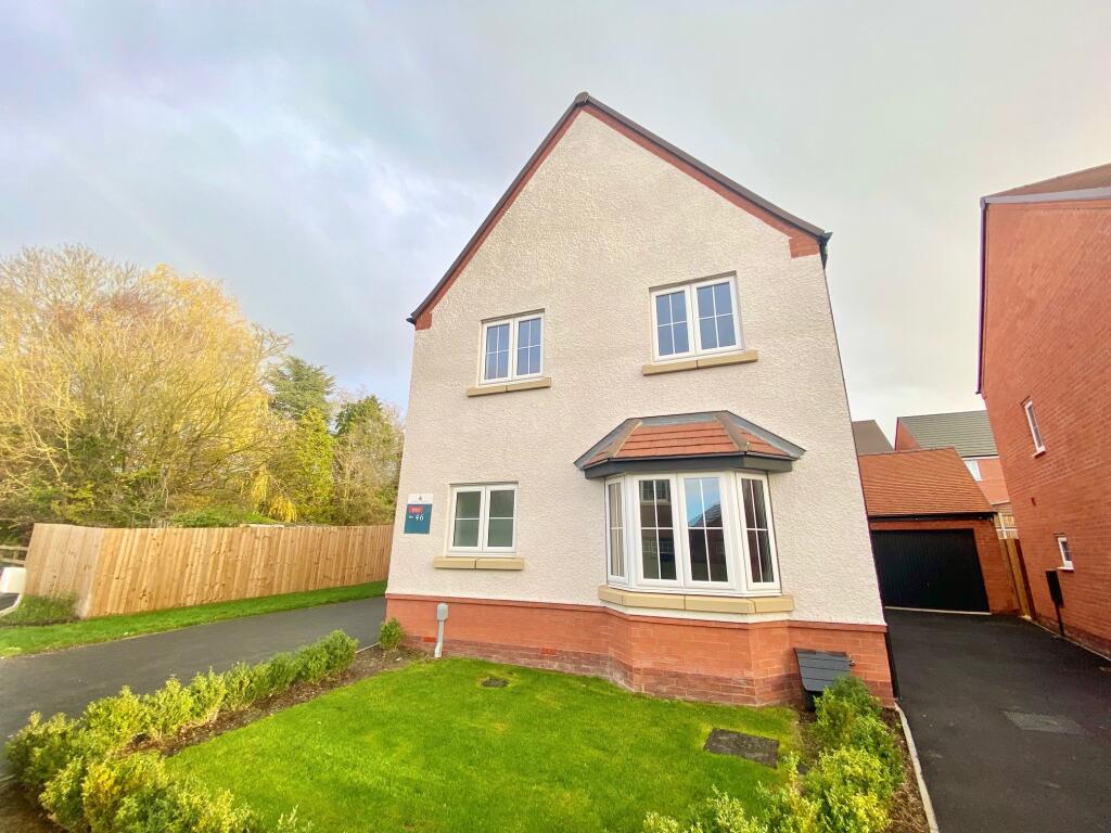 Main image of property: Merry Leys, Cheddington, LEIGHTON BUZZARD