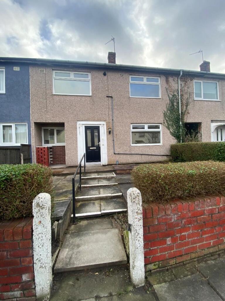 Main image of property: Truro Avenue, Bootle