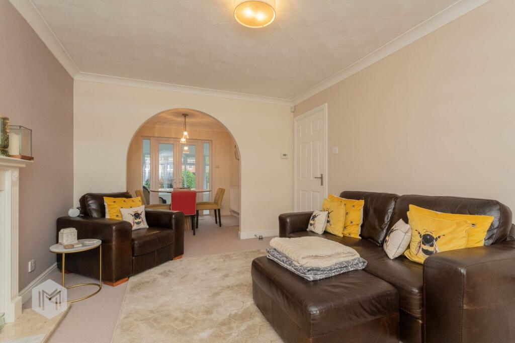 Farleigh Close, Westhoughton, BL5 photo 3