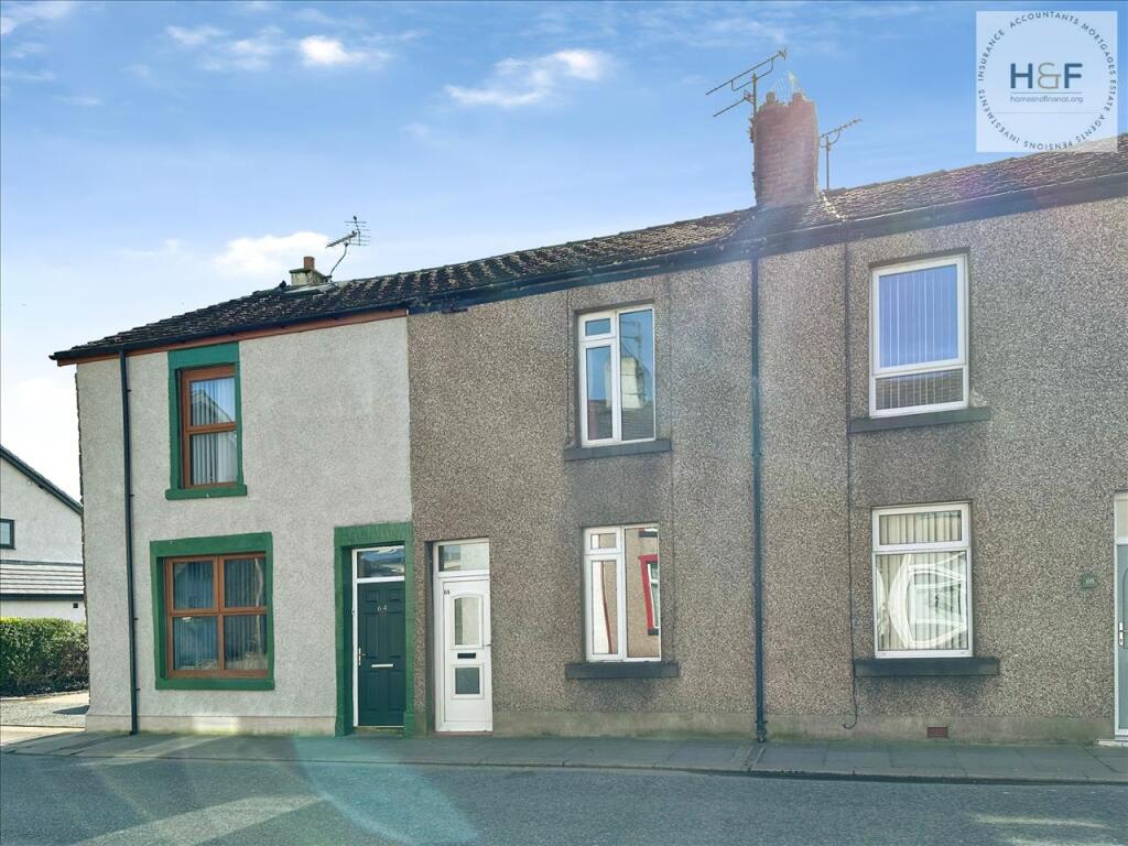 Main image of property: Main Street, Haverigg, HAVERIGG