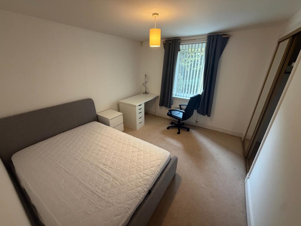 Apartment in Aberdeen - More