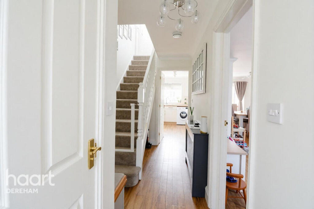 Main image of property: Ash Meadow, Necton