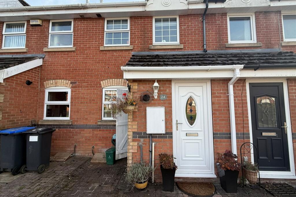 Main image of property: Mill House Drive, Cheadle, Stoke-On-Trent