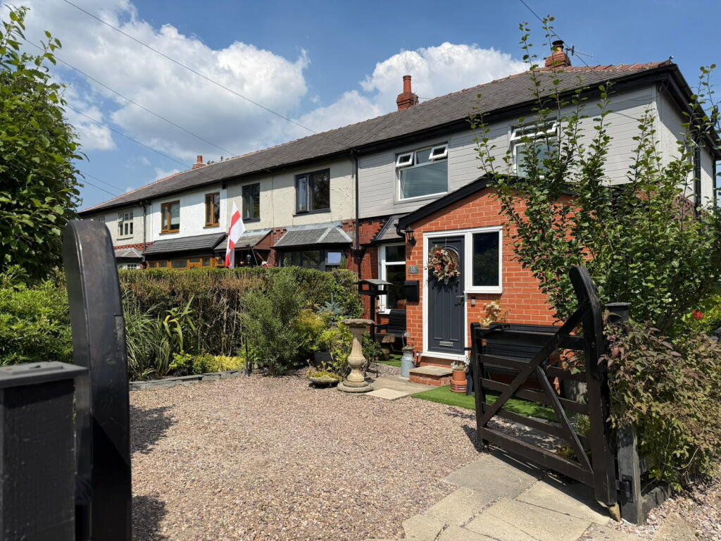 Main image of property: Stalybridge Road,Mottram,Hyde,SK14 6NE