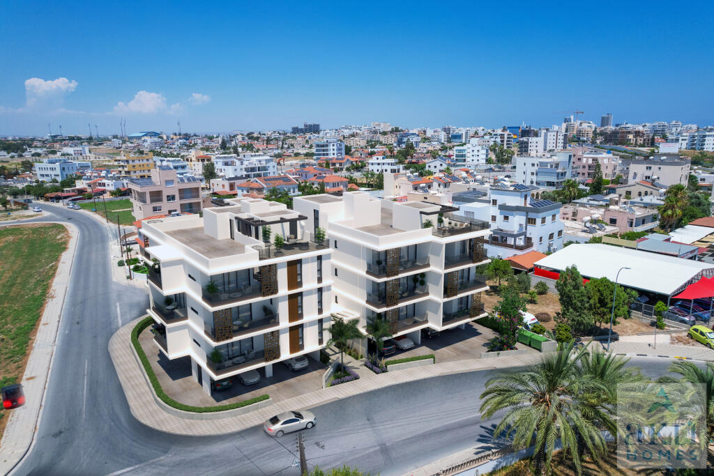 Main image of property: Larnaca, Kamares