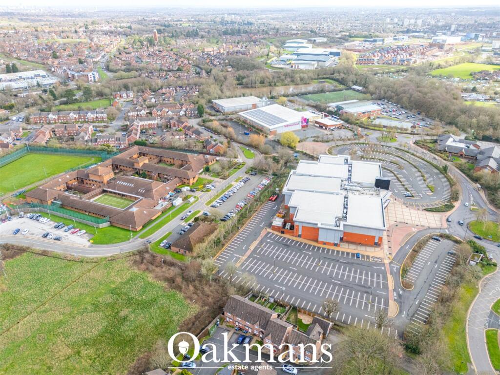 Additional image 25 of Fleming Way, Rednal, Birmingham, West Midlands, B45