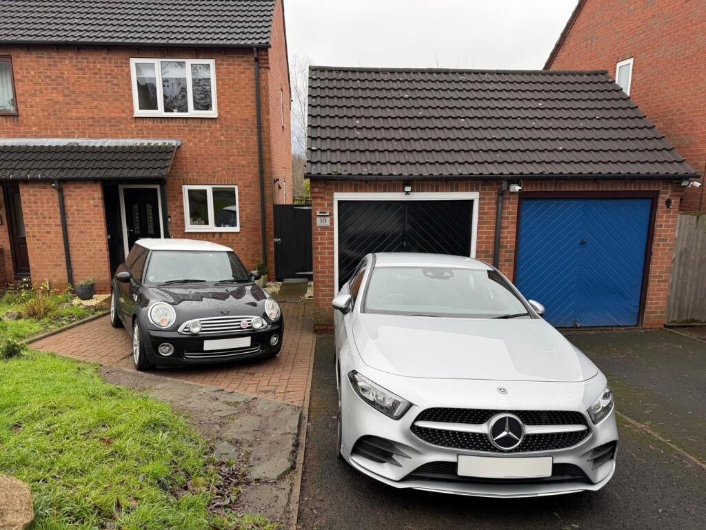 Main image of property: Perrott Gardens, Brierley Hill, DY5 3FF