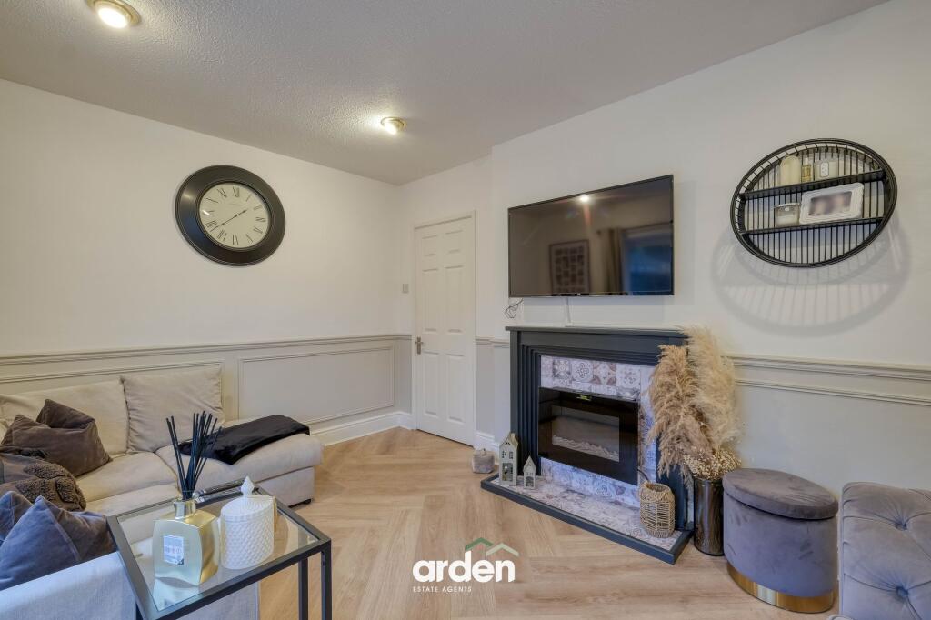 Priestfield Road, Redditch, B97 - View 5