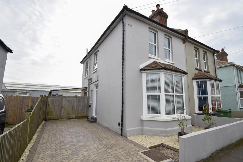 Main image of property: Bulverhythe Road, St. Leonards-On-Sea
