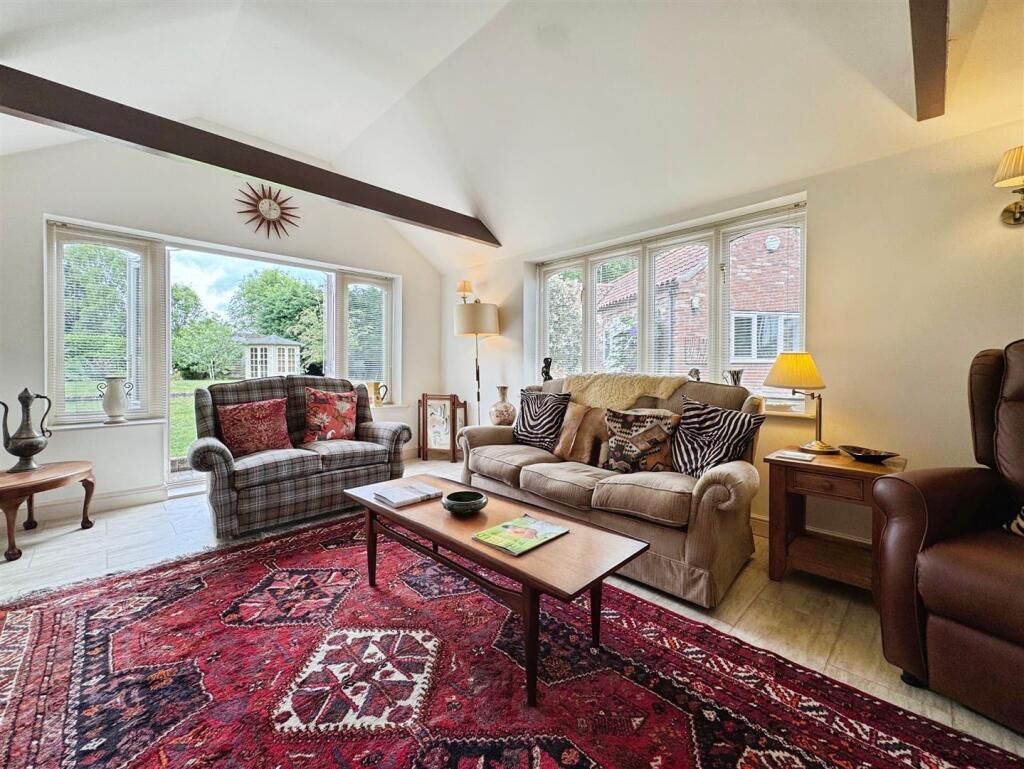 House in Bassetlaw, Clayworth - View 5