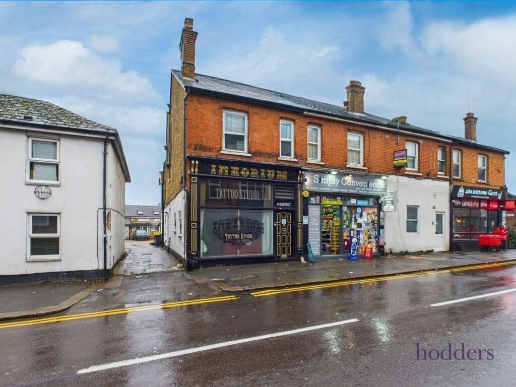 Main image of property: Addlestone, Surrey, KT15