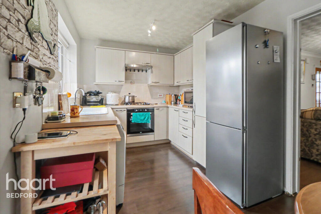 Main image of property: Lake View, Bedford