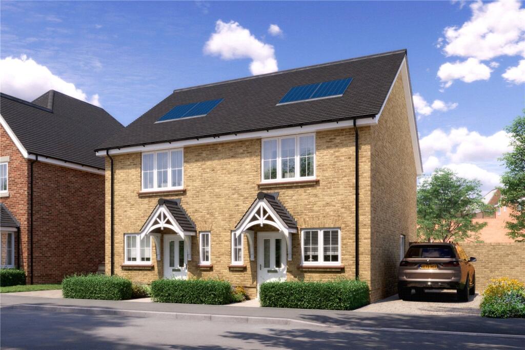 House in Guildford