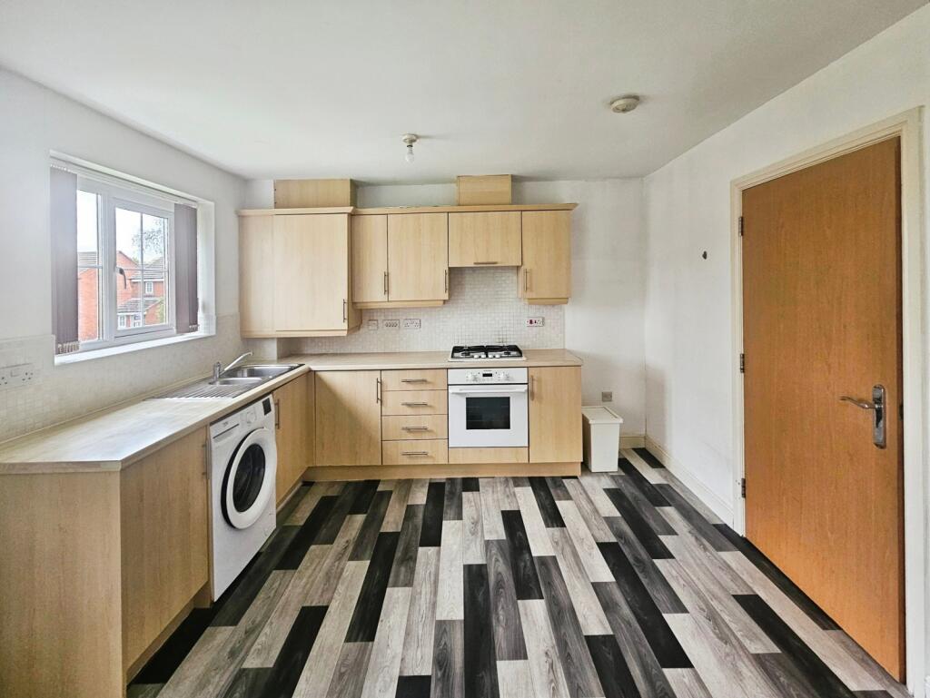 Finsbury Court, Bolton, Greater Manchester, BL1 photo 3