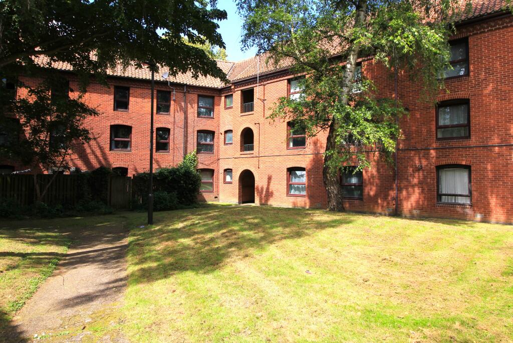 Main image of property: Colegate, Norwich, Norfolk