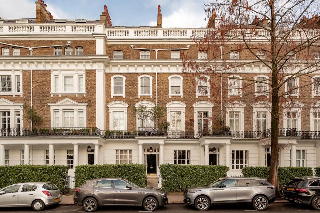 Main image of property: Onslow Square, South Kensington, SW7
