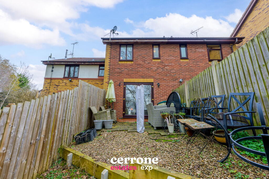 Additional image 16 of Ashmores Close, Redditch