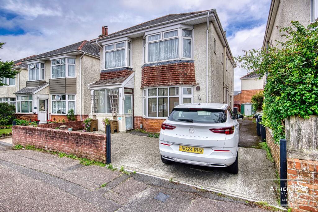 Main image of property: The Avenue, Bournemouth, BH9