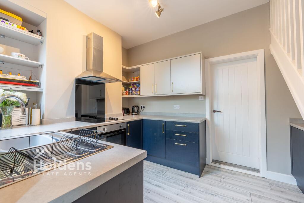 House in South Ribble, Cuerden Green, Lostock Hall - View 4