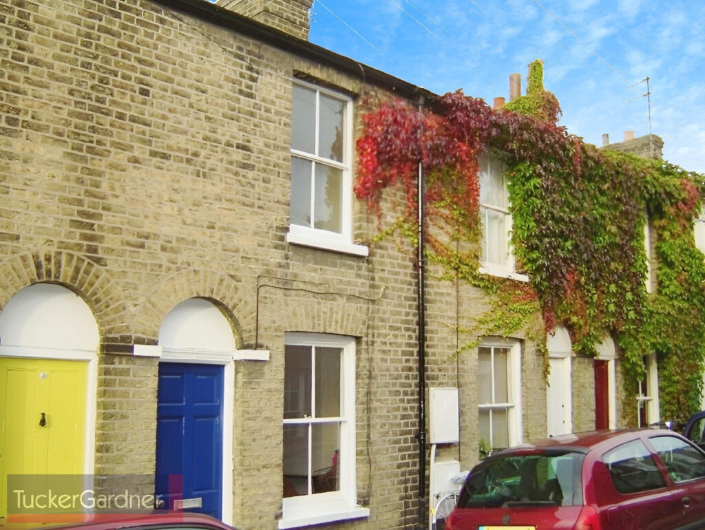 Main image of property: Albert Street, Cambridge