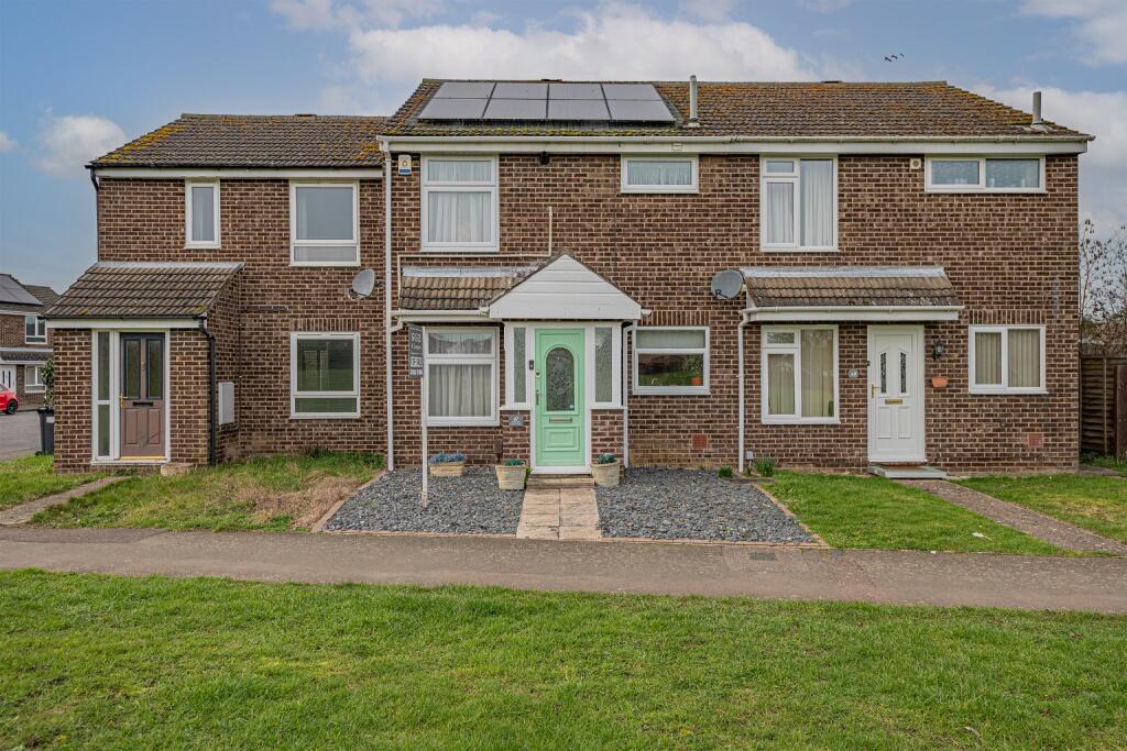 Main image of property: Arnhem Close, Eaton Ford, St. Neots, Cambridgeshire, PE19 7JN