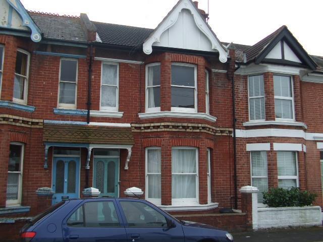 Main image of property: Stoneham Road, Hove