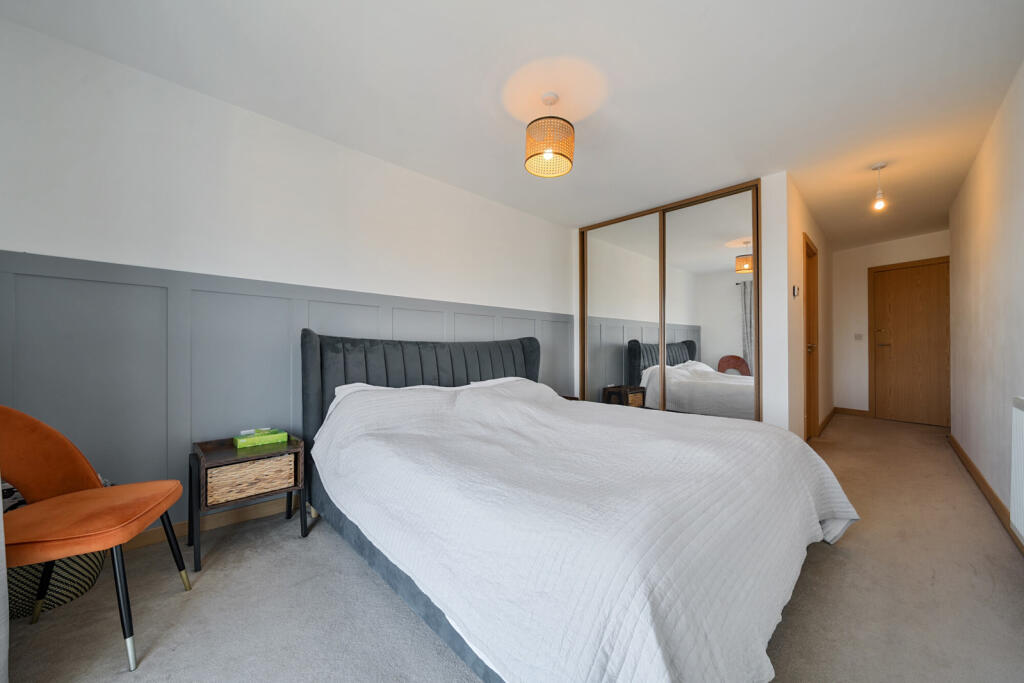 Apartment in Dartford, Kent - View 4