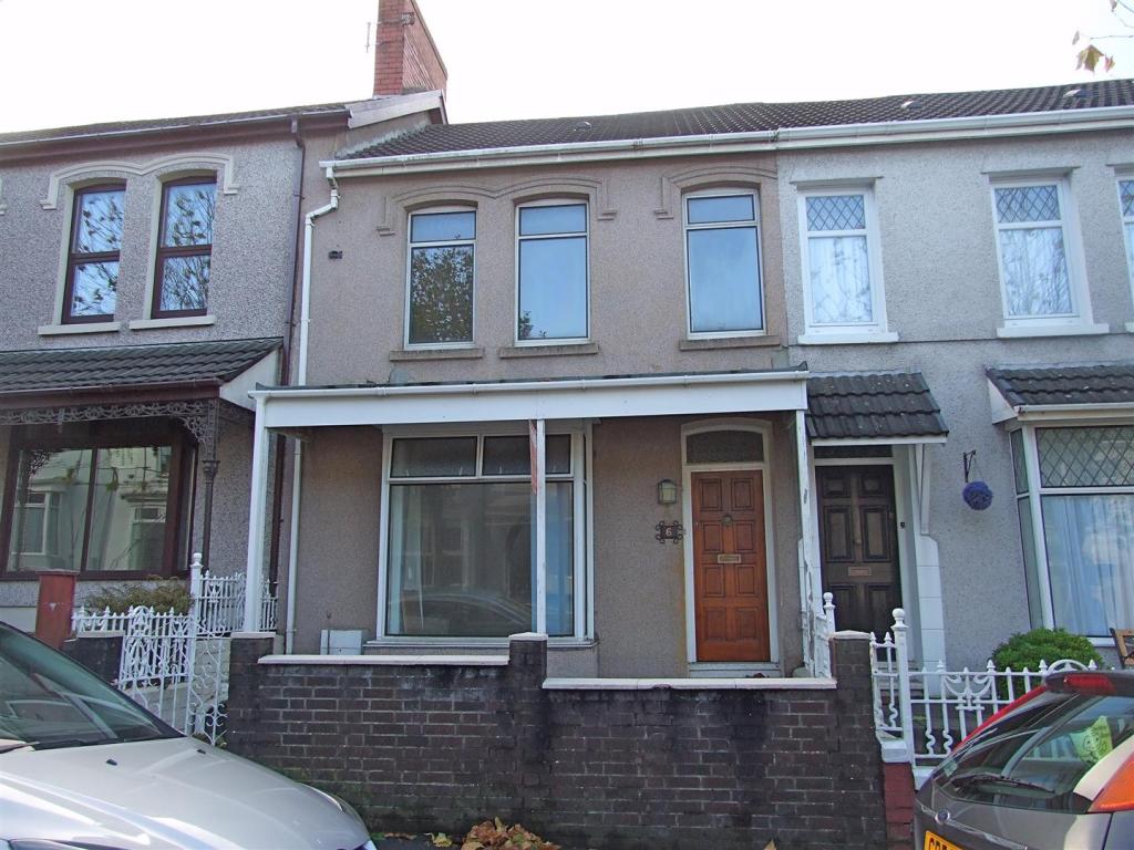Photo of the property