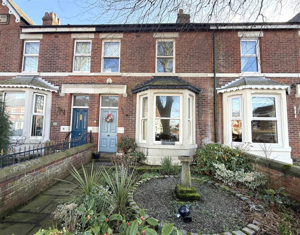 Main image of property: Warton Street, Lytham St. Annes