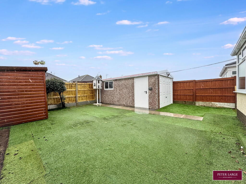 Arfon Avenue, Prestatyn LL19 7EN Denbighshire photo 3